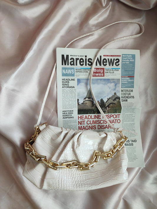Chain Handbag